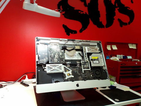 S.O.S Phone Repairs & Accessories - LBG 2
