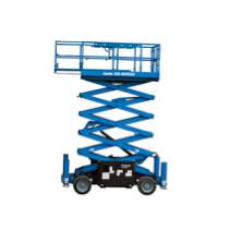 Crane Maintenance Queensland - LBG 1