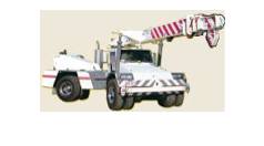 Crane Maintenance Queensland - LBG 3