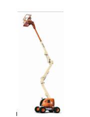 Crane Maintenance Queensland - LBG 4