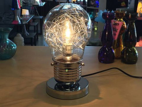 Amoré Lighting - LBG 2