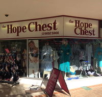 Coffs HarbourThe Hope Chest - LBG