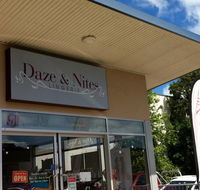 Daze Nites Lingerie - LBG