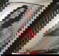 Just For You Lingerie - LBG