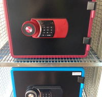Lock Solid Security Locksmiths - LBG