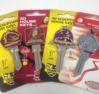 Jeffco Locksmiths - LBG