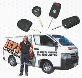 Jeffco Locksmiths - LBG 1