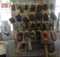 Peter Hyatt Locksmiths - LBG