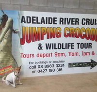 Top End Sign Sales - LBG