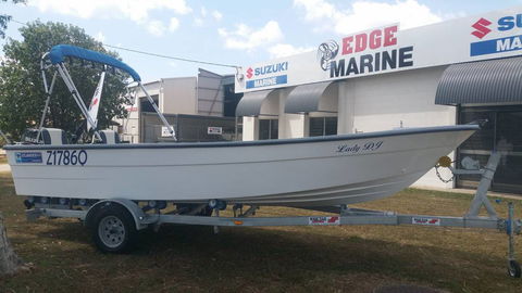 Edge Marine - LBG 2