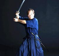 Matsumoto Karate Academy - LBG