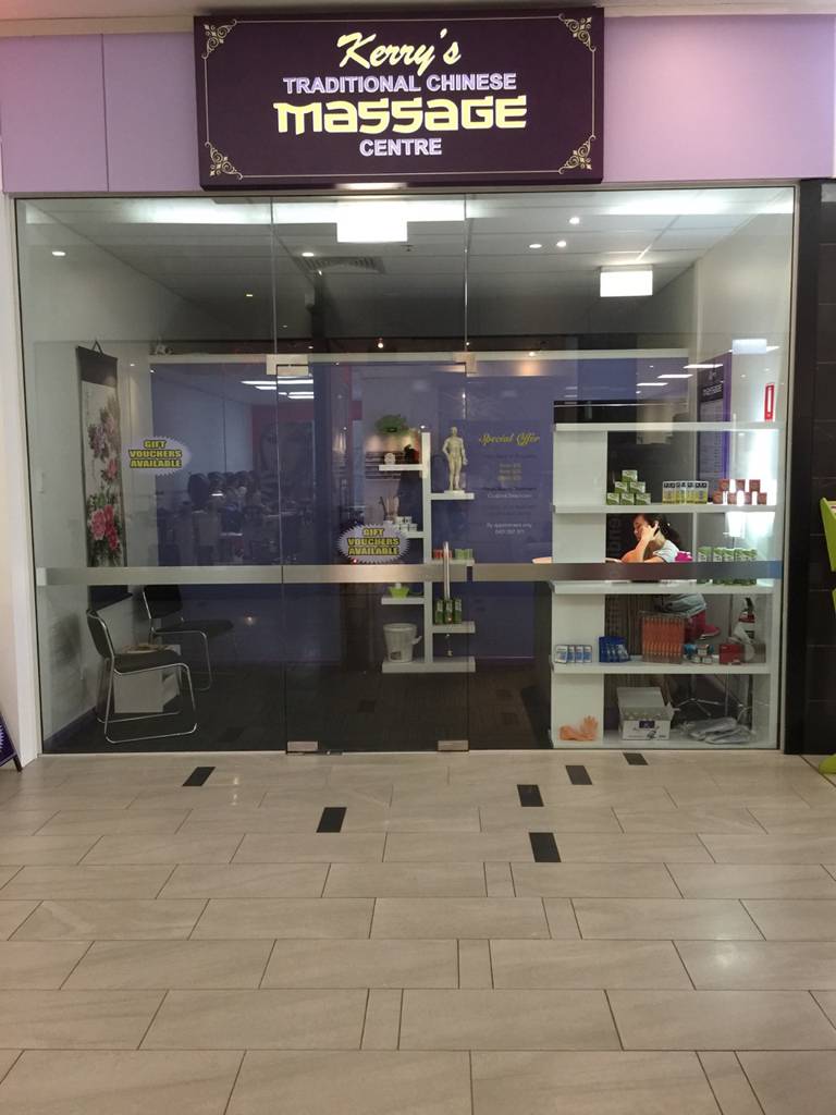 Massage Therapists Millner NT LBG