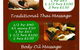 Keogh's Traditional Thai Massage - thumb 0