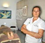 Darwin Sports  Remedial Massage Therapy - LBG