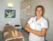 Darwin Sports & Remedial Massage Therapy - LBG 0