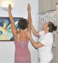 Darwin Sports & Remedial Massage Therapy - LBG 3