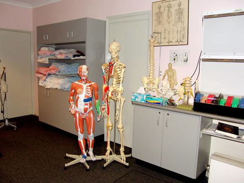 Charlestown Remedial Sports Injuries Clinic - LBG 4