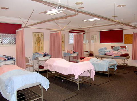 Charlestown Remedial Sports Injuries Clinic - LBG 5