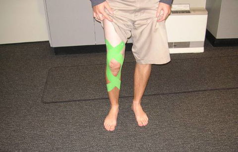 Charlestown Remedial Sports Injuries Clinic - LBG 8