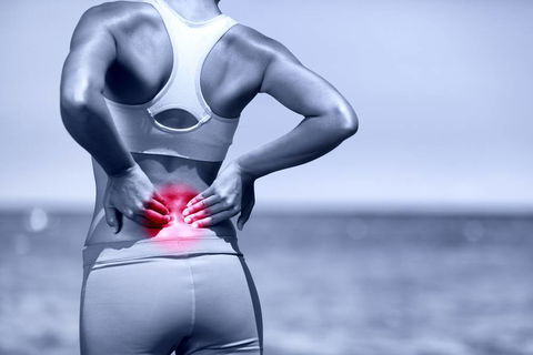 Joan Newbould Massage Therapist - LBG 4