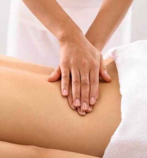 Me Time Remedial Massage Therapy - LBG 2