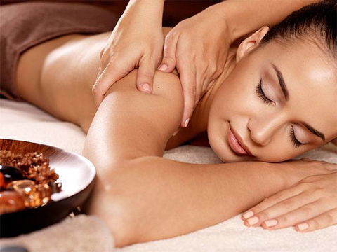 Bay Thai Massage - LBG 0