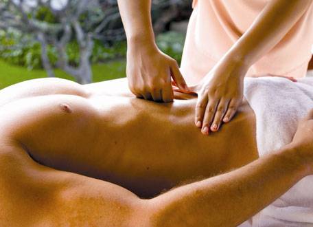 Bay Thai Massage - LBG 1