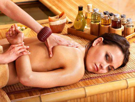 Bay Thai Massage - LBG 2