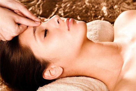 Bay Thai Massage - LBG 4