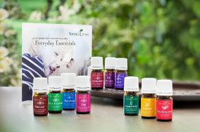Heaven-Sent Natural Therapies - LBG 3
