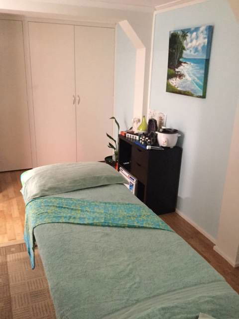 Hawaiian Body Balance - LBG 2