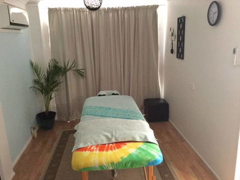 Hawaiian Body Balance - LBG 3