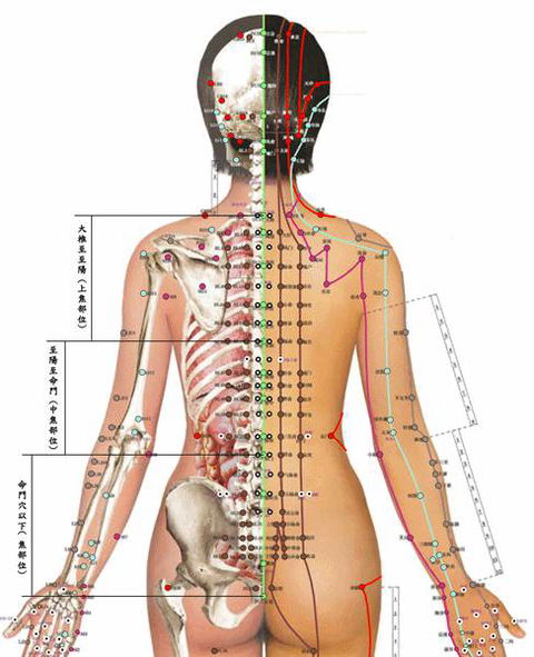 Massage Is Magical - LBG 1