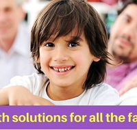 360 degree wellness - LBG