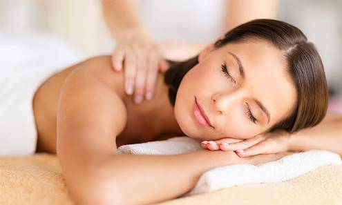 Massage Therapists Bowen QLD LBG