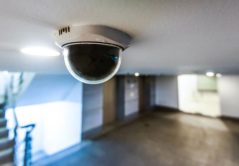 IRIS CCTV - LBG 3