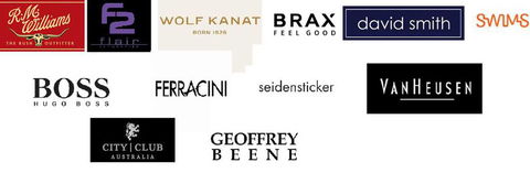 Gentlemen’s Outfitters - LBG 0