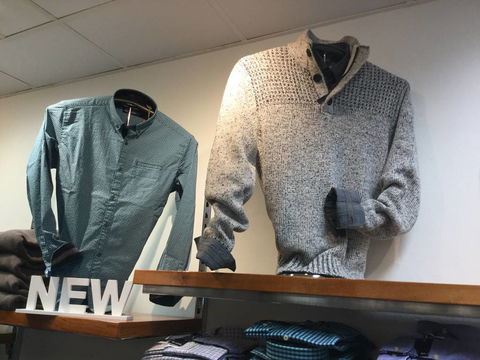 Cameron Stewart’s - LBG 2