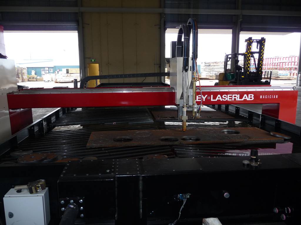Metal Rolling Forming Mount St John QLD LBG