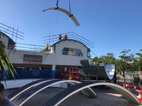 Roofing Craftsmen - LBG 0