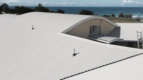 Roofing Craftsmen - LBG 4