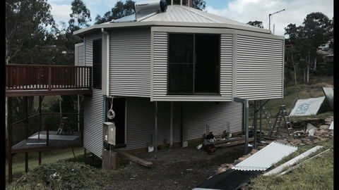 Roofing Craftsmen - LBG 7