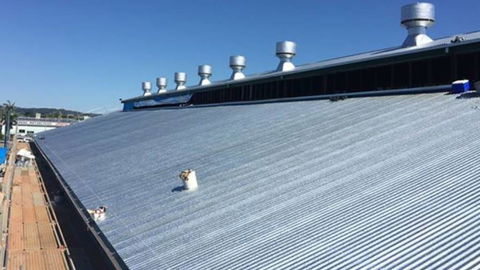 Roofing Craftsmen - LBG 9