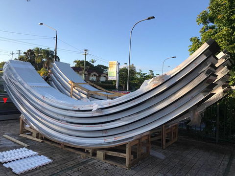Roofing Craftsmen - LBG 15