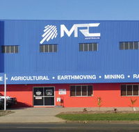 MRC Australia - LBG