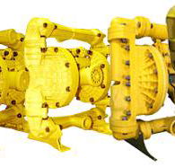 IPS Pumps 2000 - LBG