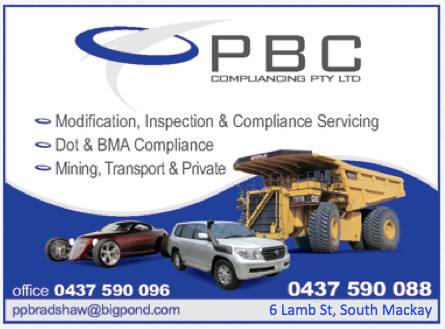Car Auctions South Mackay QLD LBG