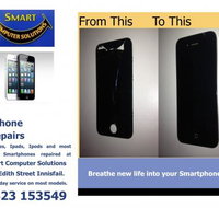 Smart Phone  Computer Solutions - LBG