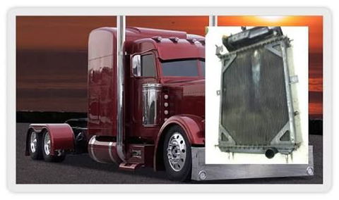 Childers Radiator Service - LBG 0