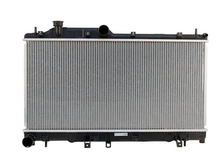 Childers Radiator Service - LBG 2
